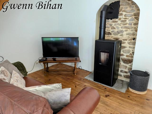 Gwenn Bihan