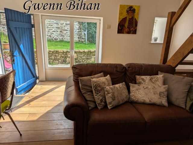 Gwenn Bihan
