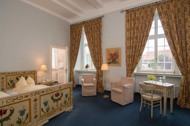 Hotel Schloss Gehrden