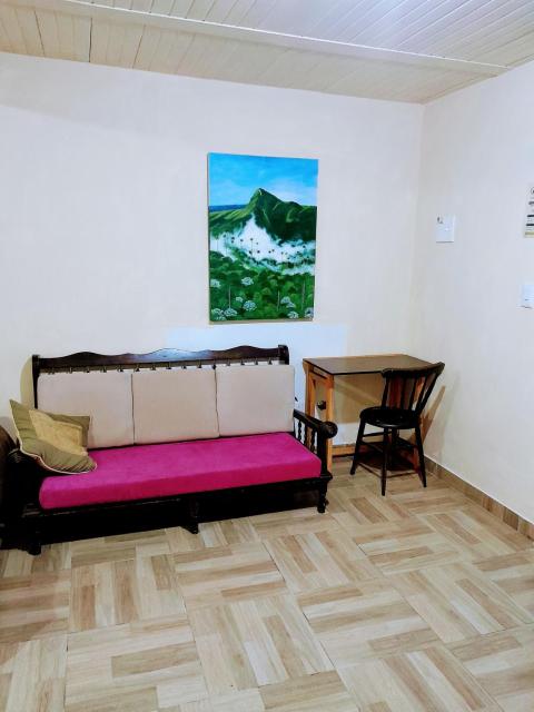 Hostal Familiar Jerico