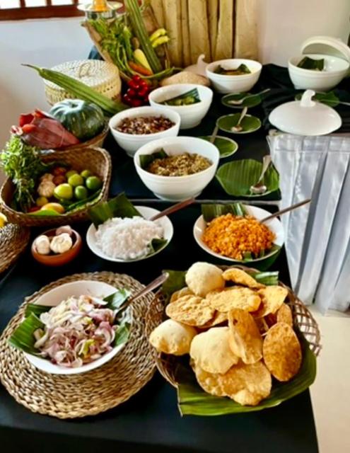 Grand Kandy Villa