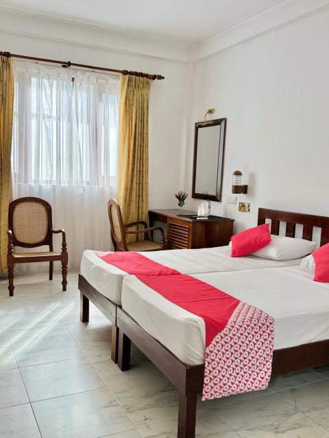 Grand Kandy Villa