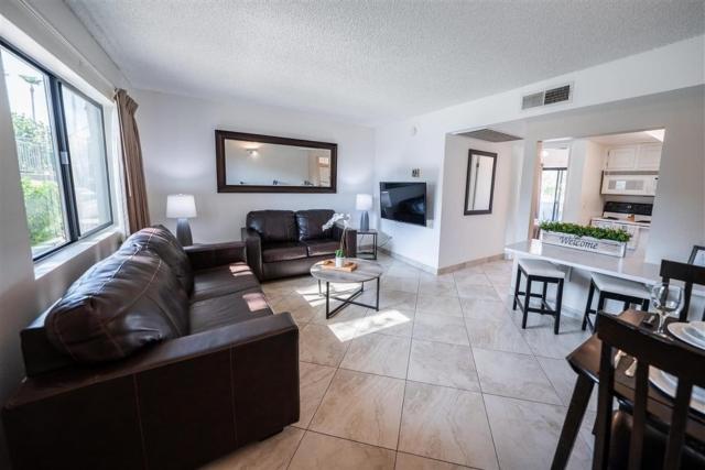 109 Fully Furnished 1BR Suite-Prime Location