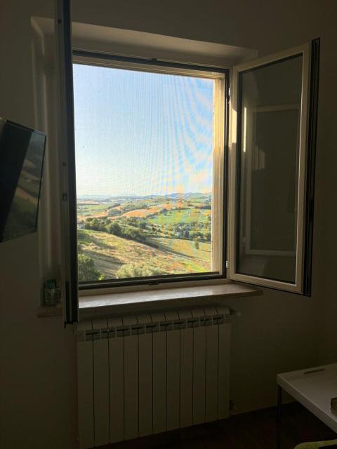Appartamento in Todi