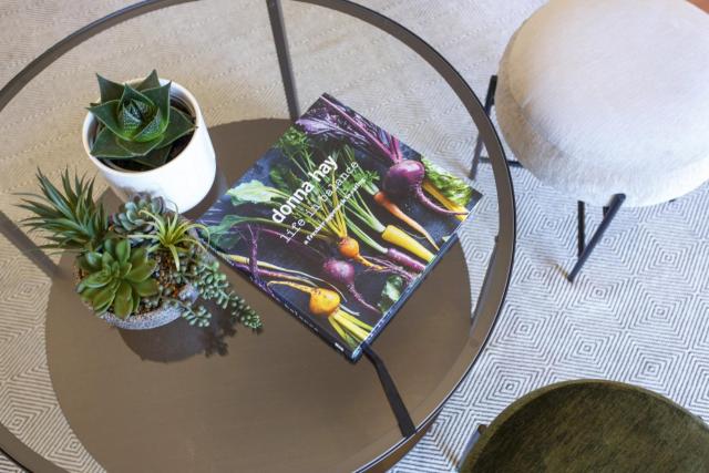 Terrace Heaven - Luxe Retreat in Fremantle