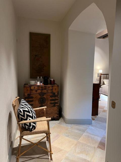 Palazzo Balbo di Vinadio Apartments