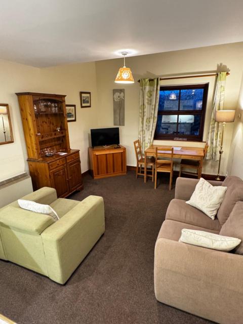 The Wasdale Head Inn & Apartments