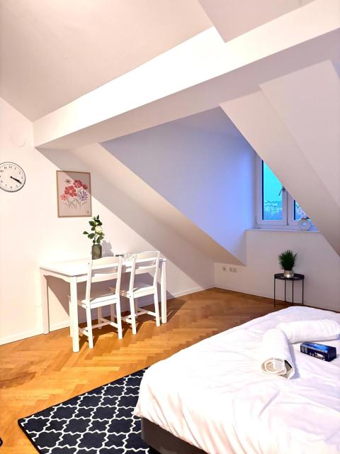 Simply Sec Apartment
