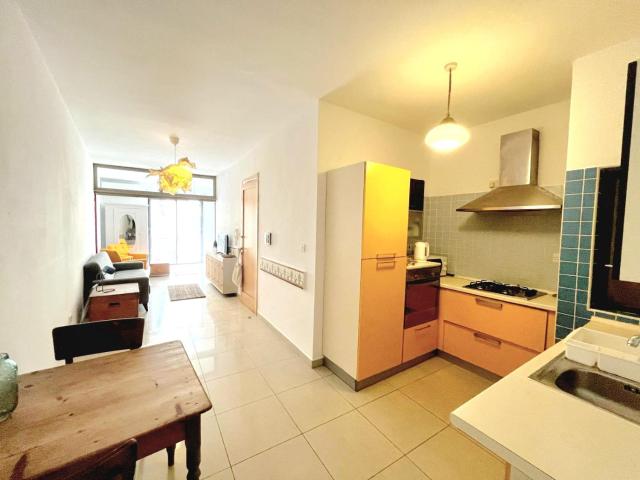 Excellent location bright sliema tigne apartment