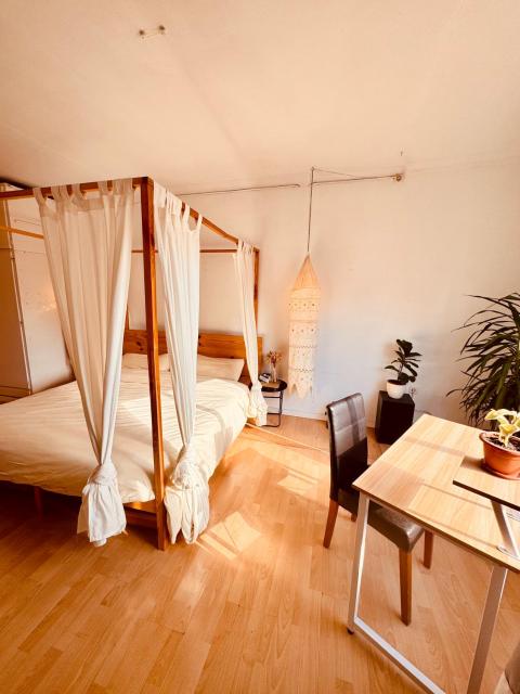 Casa Clot
