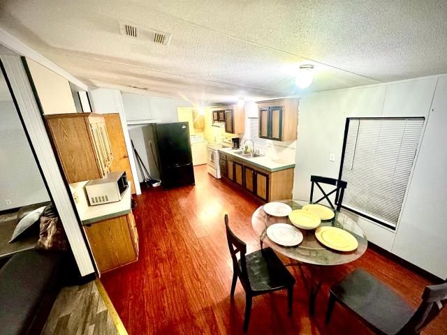 Beautiful two bedroom house