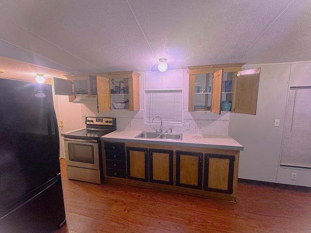 Beautiful two bedroom house