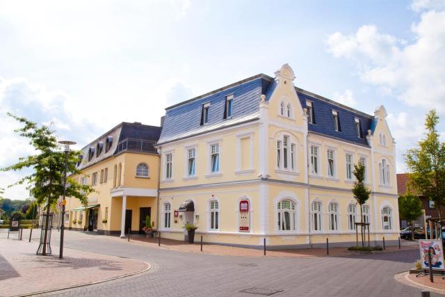 Hotel Stüve