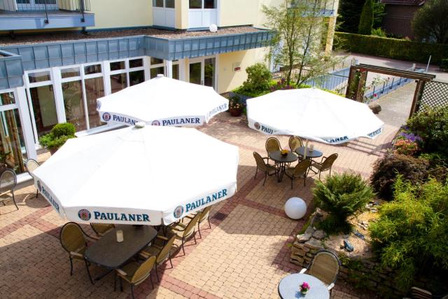 Hotel Stüve