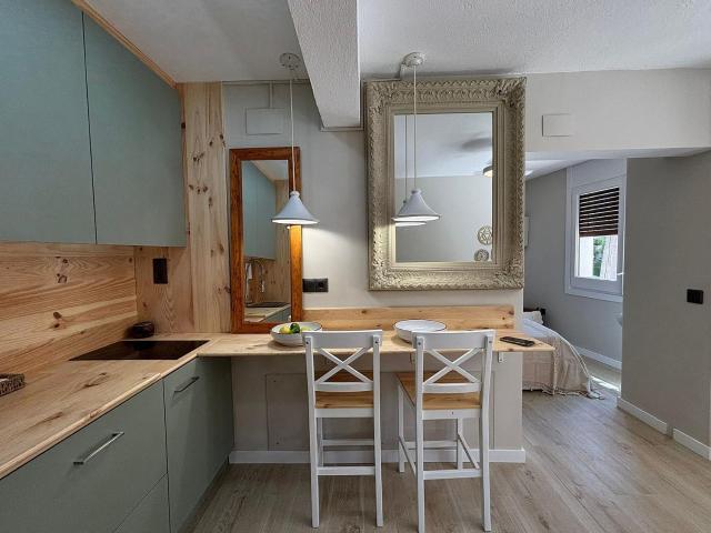 WELCS APARTAMENTO 197 PDA JUNTO Al MAR