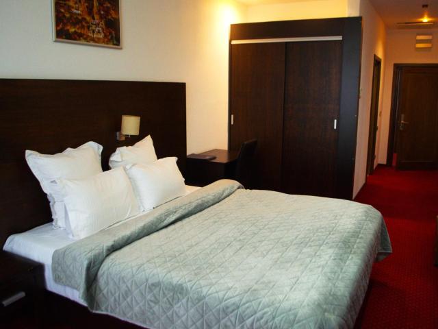 Hotel EMD
