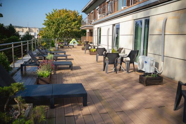 Hotel Kuracyjny Spa & Wellness