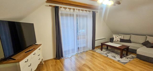Apartmanica Fairy Tale, JASNÁ - SKI TÁLE- MÝTO POD ĎUMBIEROM, 3 apartments in 1 house, fireplace, free parking