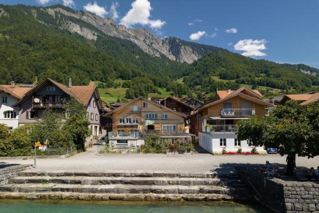 Charming Apartment-Prime Location