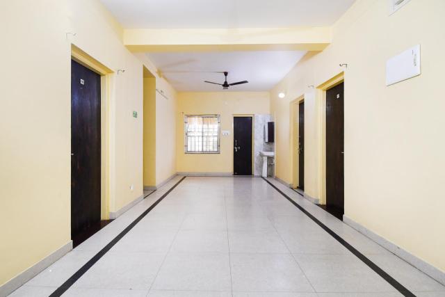 Hotel O Indira Park Road Bhubaneswar