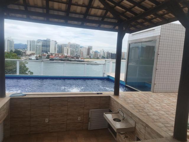 Espaço Para Camping no centro de Guarapari 01