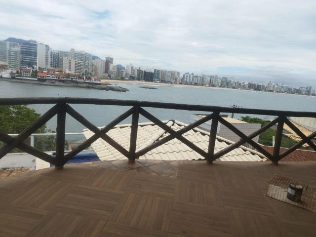 Espaço Para Camping no centro de Guarapari 01