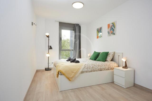 Cómodo apartamento en Diagonal
