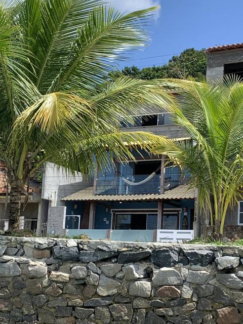 Seaside Getaway Suite on Maria Guarda Island - BAH079
