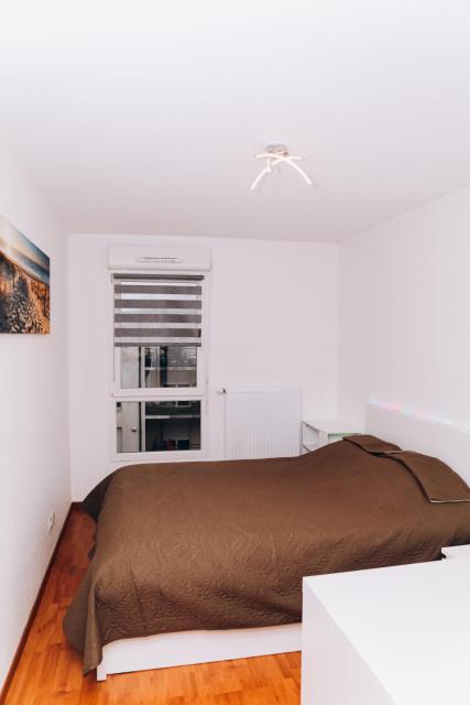 Appartement , Strasbourg France 700m de Zénith,