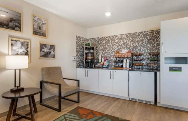 Extended Stay America Suites - Minneapolis - Airport - Mendota Heights