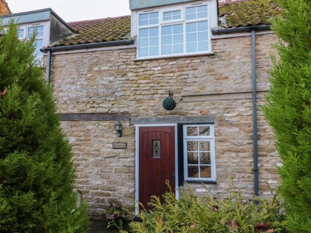 The Coach House