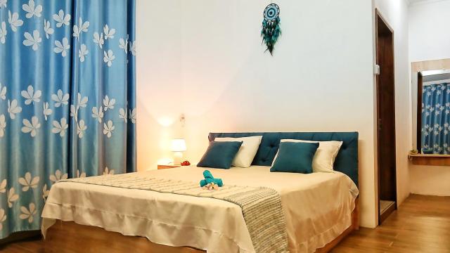 Villa Kiara