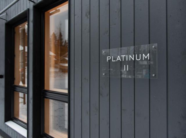 Vuokatti Weekend Platinum