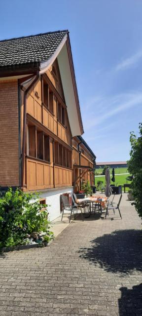 Ferienhaus Rütiweid