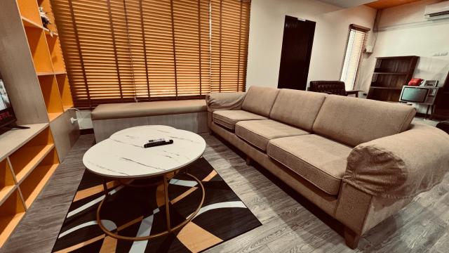 Modern House near Don Muang Airport, near SRT Rangsit & Future Park Rangsit