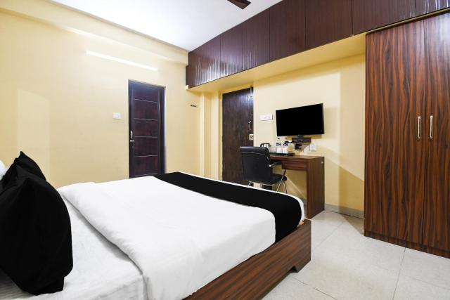 Hotel O Indira Park Road Bhubaneswar