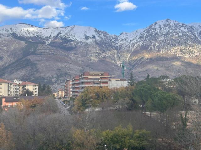 La casetta del Pastore