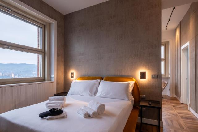 Prestige Apartments Torino