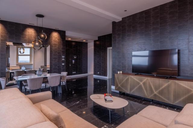 Prestige Apartments Torino