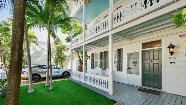 Casa Victoria by Last Key Realty