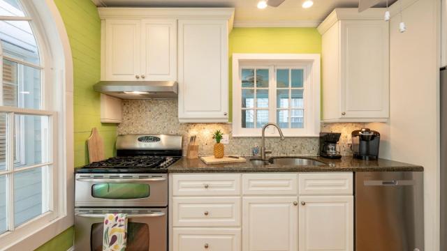 Casa Victoria by Last Key Realty