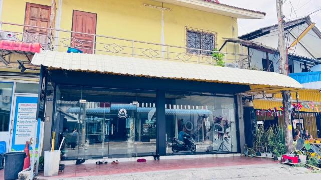 Stay At Moon Hostel Haad Rin