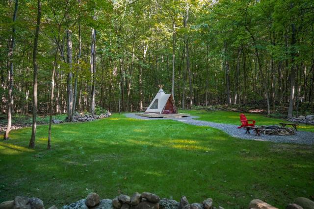 Lenape at Moon Valley Campground