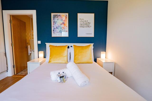 Eyre View Suite - 1