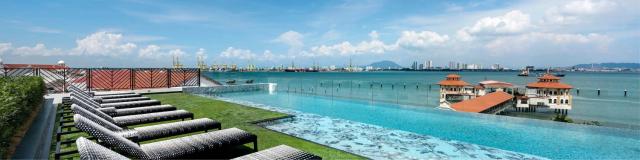 The Prestige Hotel Penang, a Member of Design Hotels