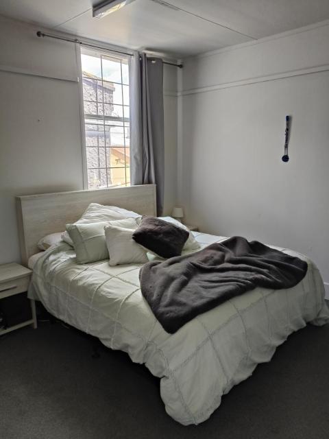 Apartment In Nelson CBD Hospitality Zone