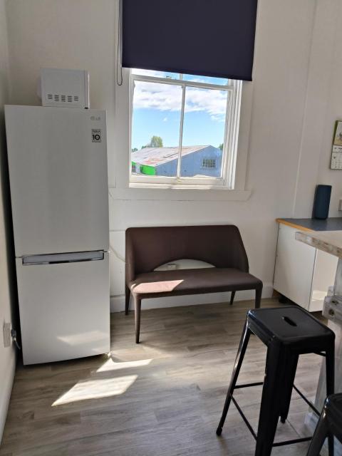 Apartment In Nelson CBD Hospitality Zone