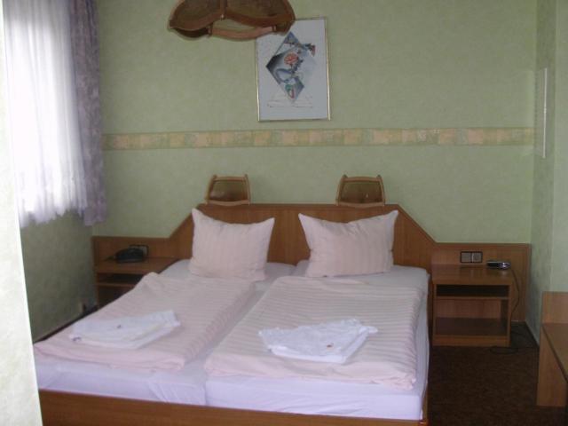 Hotel-Restaurant Marcus