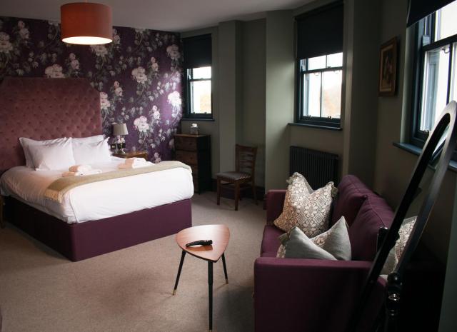 Westow House - London Crystal Palace