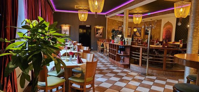 Hotel Restaurant Oliva